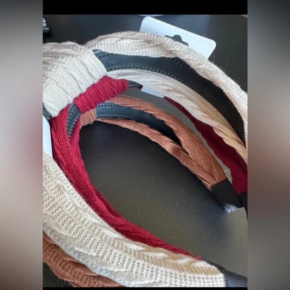 3pc headband set - Picture 2 of 2